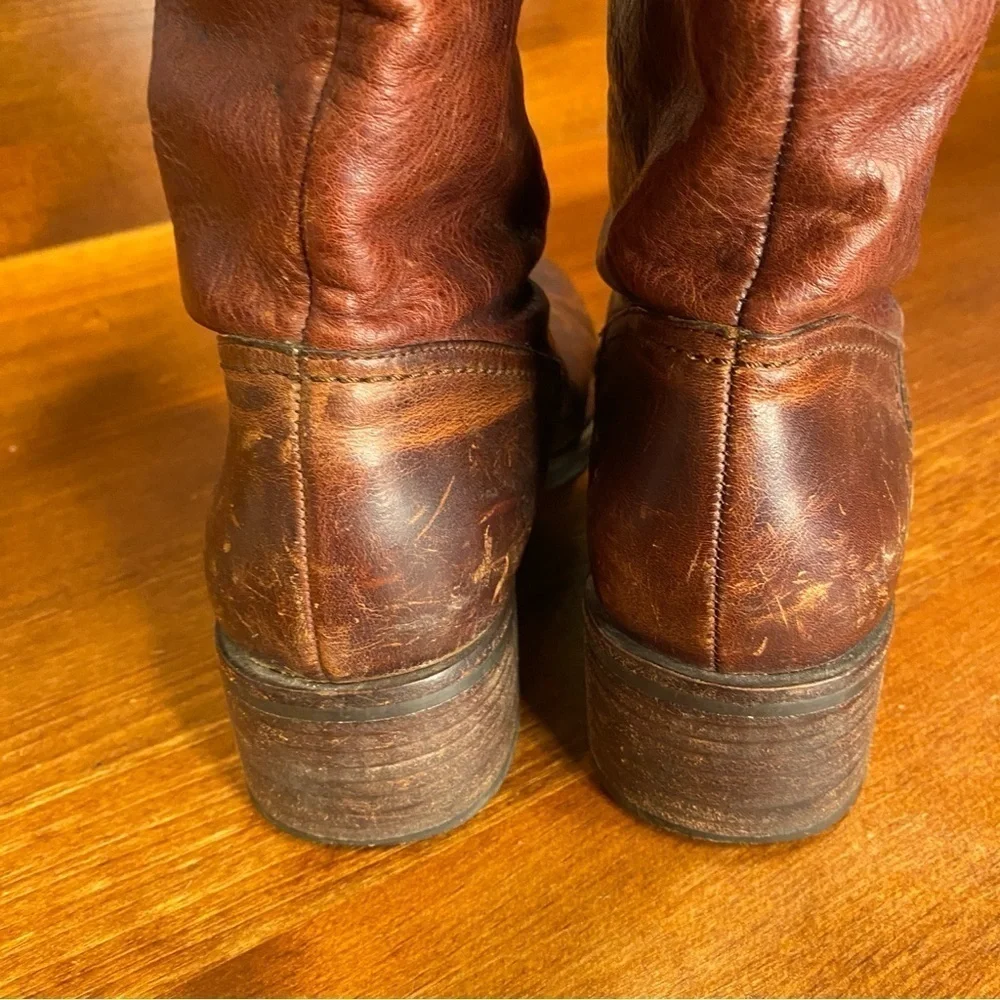 cowboy cowgirl